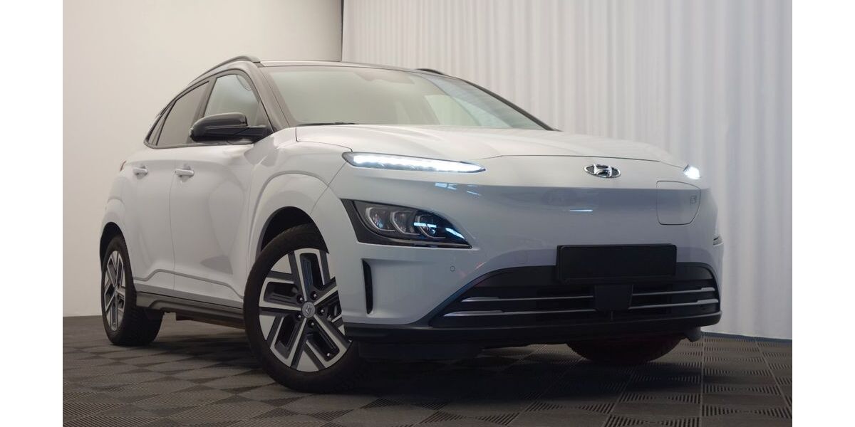 Hyundai KONA 10.000 km 22.200 &euro; Bad Lippspringe 33175