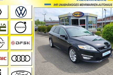 Ford Mondeo 264.116 km 5.790 &euro; Wilhelmshaven 26384