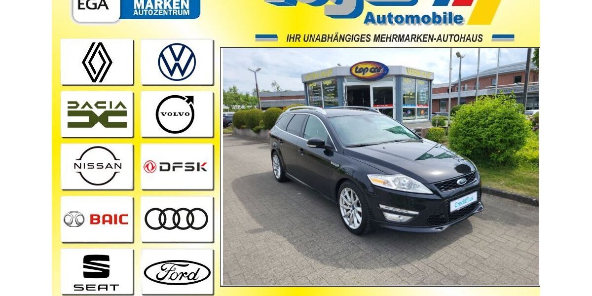 Ford Mondeo 264.116 km 5.790 &euro; Wilhelmshaven 26384