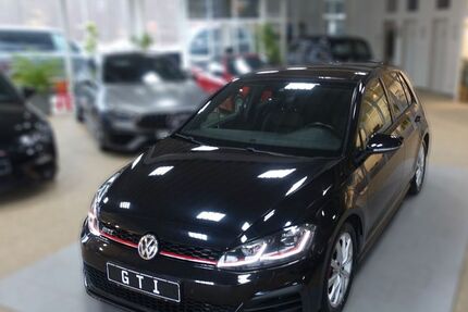 VW Golf 88.000 km 19.890 &euro; Stralsund 18435
