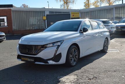 Peugeot 308 33.200 km 22.240 € Nürnberg 90469