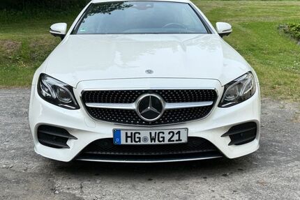 Mercedes-Benz E 300 83.500 km 35.000 &euro; Birnbach 57612