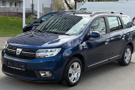 Dacia Logan 112.000 km 4.990 &euro; Ludwigshafen 67059