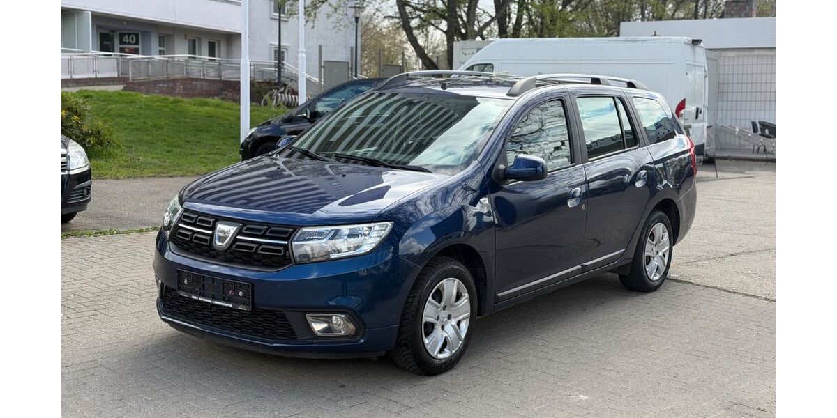 Dacia Logan 112.000 km 4.990 &euro; Ludwigshafen 67059