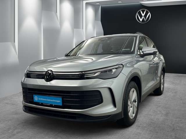 VW Tiguan 3.102 km 38.580 € Speyer 67346