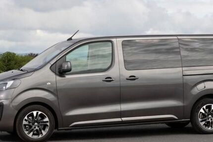 Opel Zafira Life 62.000 km 31.999 &euro; Rodgau 63110