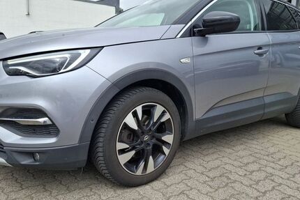 Opel Grandland (X) 85.874 km 16.890 &euro; Rathenow 14712