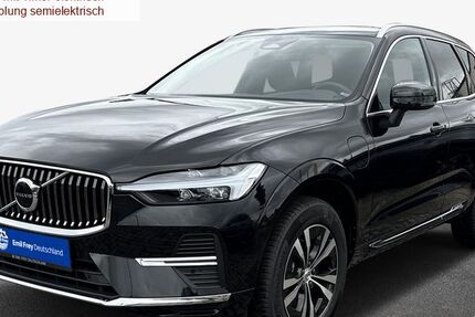 Volvo XC60 23.423 km 39.950 &euro; Frankfurt am Main 60486