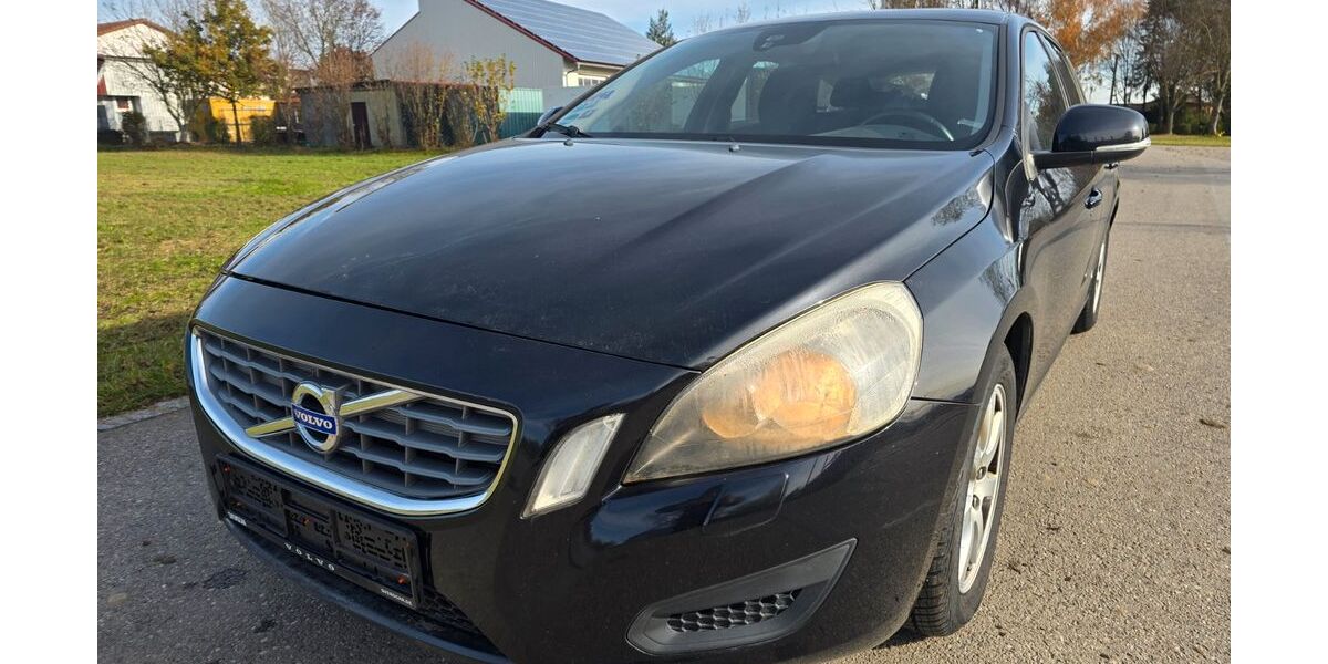 Volvo V60 145.000 km 5.299 &euro; Pfaffenhofen an der Ilm 85276