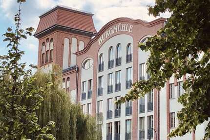 Gewerbeobjekt Brandenburg Bahnhofsvorstadt - 229.000&euro; | Angebot:27126962