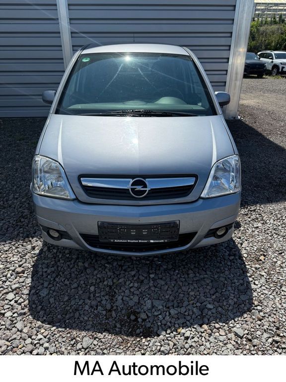 Meriva