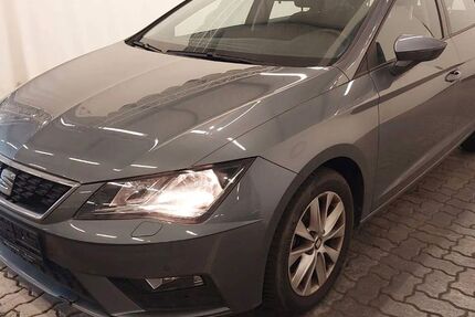 Seat Leon 45.600 km 14.490 &euro; Wangersen 21702