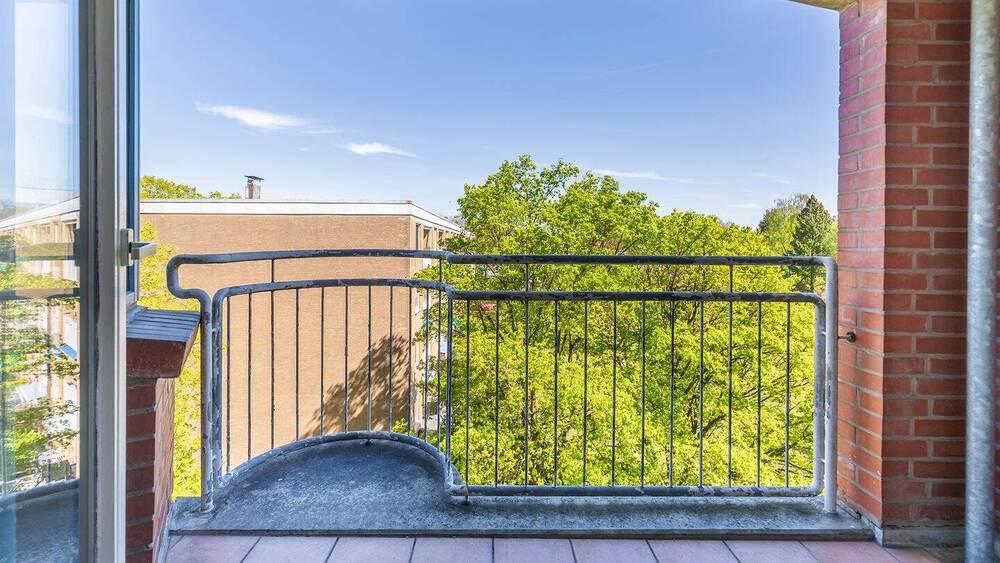 Etagenwohnung Norderstedt Garstedt - 1 Zimmer, 49 m&sup2;, 219.000&euro; | Angebot:26502586