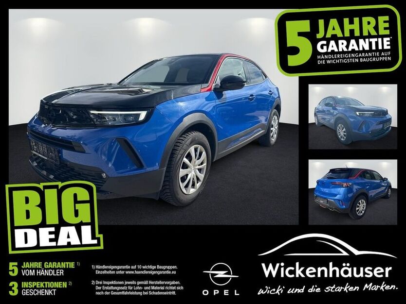 Mokka
