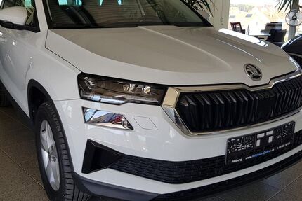 Skoda Karoq 6.717 km 36.850 &euro; Velburg 92355