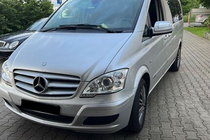 Mercedes-Benz Viano 285.000 km 18.500 &euro; Bernstadt 89182