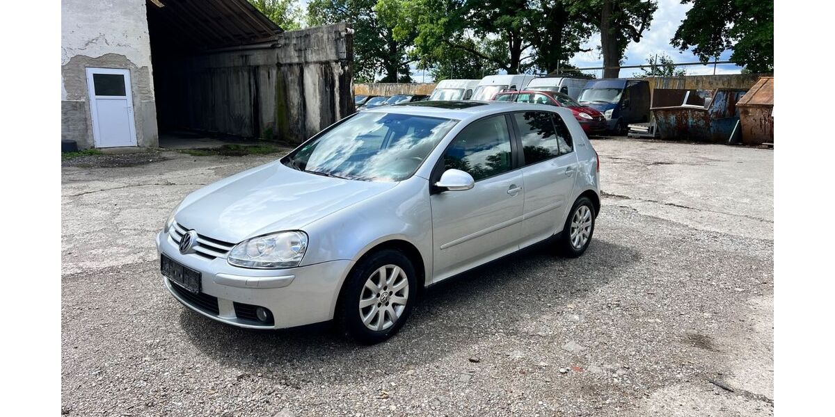 VW Golf 189.000 km 1.999 &euro; Neufahrn 85375