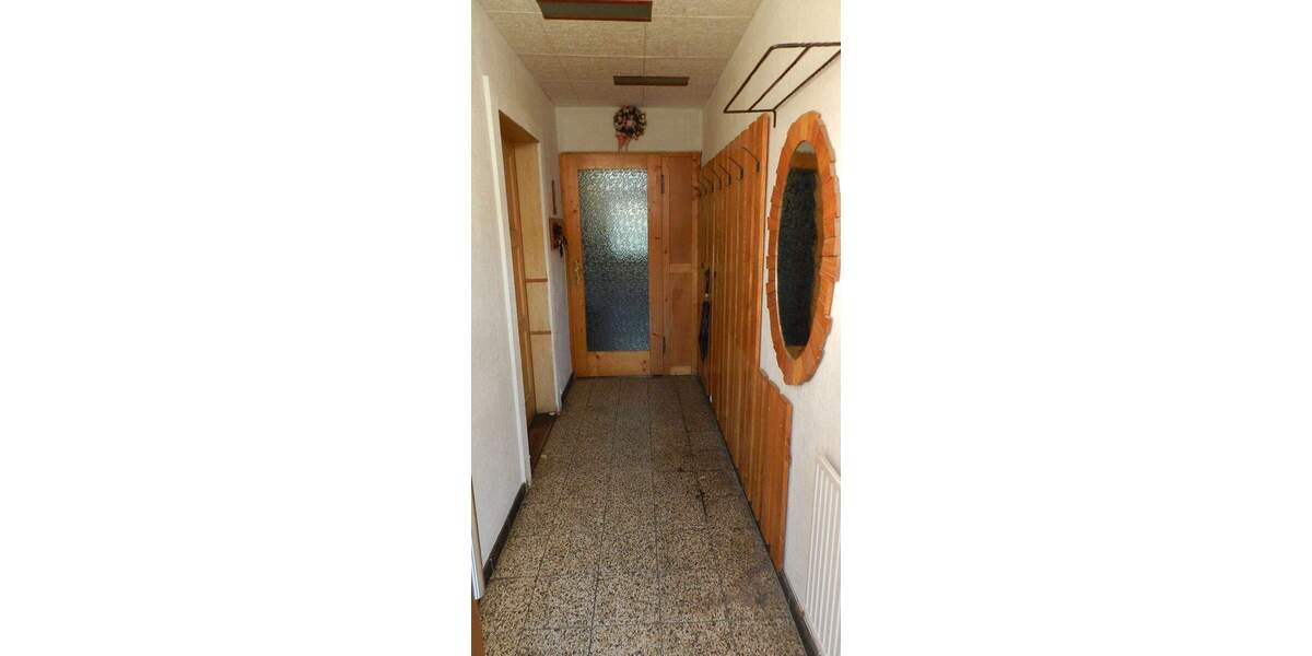 Reihenmittelhaus Kamsdorf Kamsdorf - 5 Zimmer, 120 m&sup2;, 79.200&euro; | Angebot:25775163