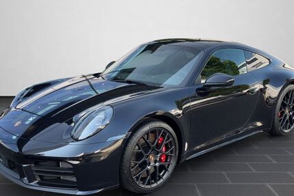 Porsche 992 4.570 km 161.900 &euro; Wiesbaden 65187