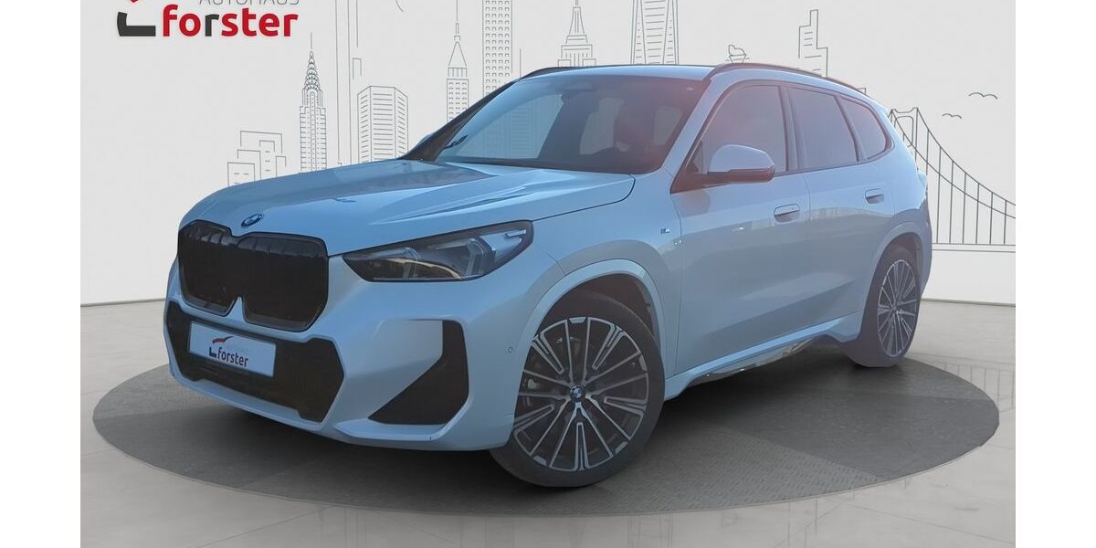 BMW X1 36.800 km 44.890 &euro; Altenstadt 92665