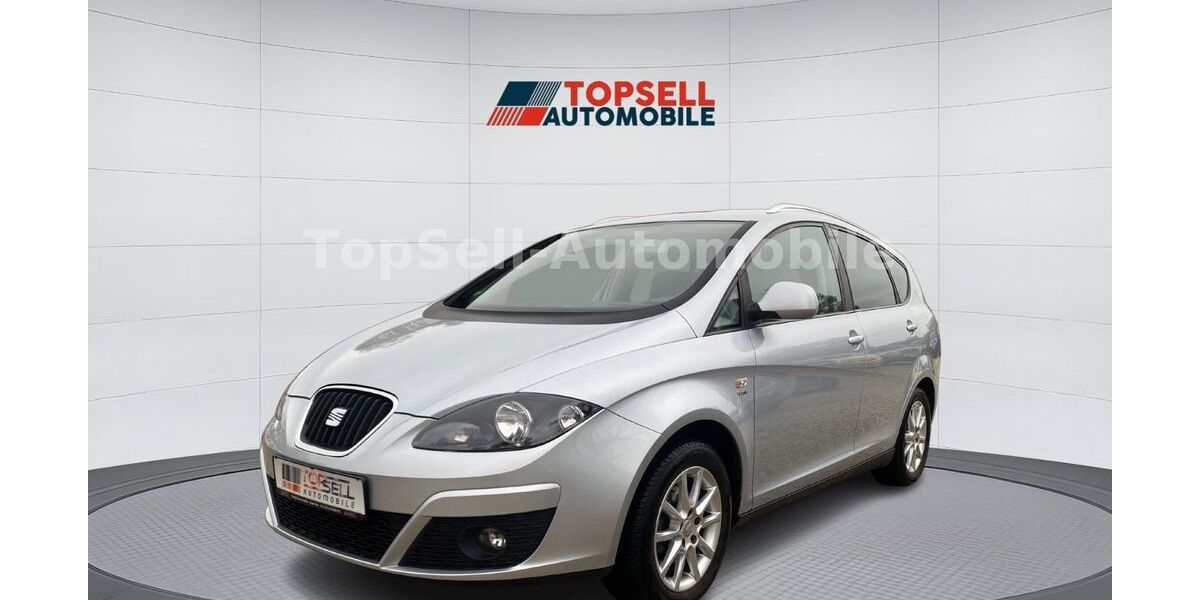 Seat Altea 111.500 km 3.999 &euro; Chemnitz 09120