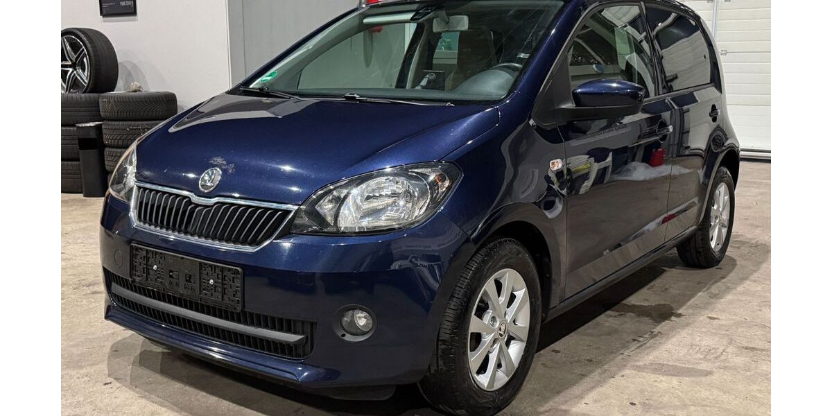 Skoda Citigo 296.000 km 2.990 &euro; Holzgerlingen 71088
