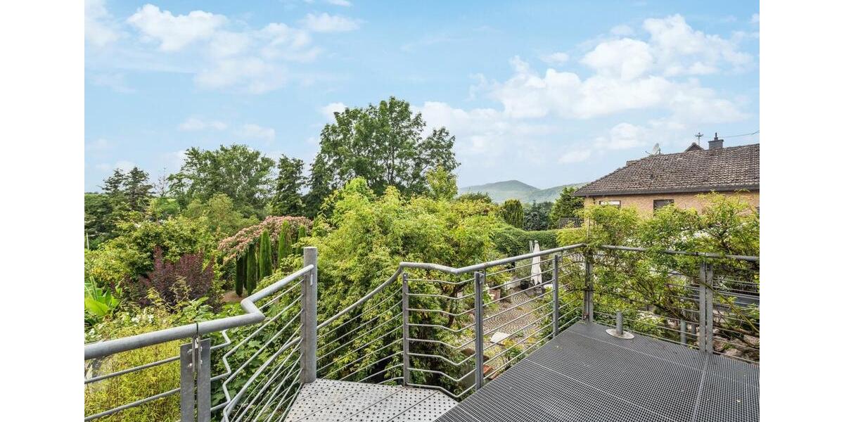 Maisonettenwohnung Ilbesheim bei Landau in der Pfalz - 3.5 Zimmer, 139 m&sup2;, 1.450&euro; | Angebot:23560196