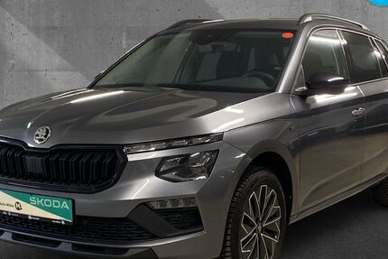 Skoda Kamiq 17.000 km 29.880 &euro; Wetzlar 35578