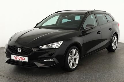 Seat Leon 79.911 km 23.890 &euro; Hoppegarten OT Hönow 15366