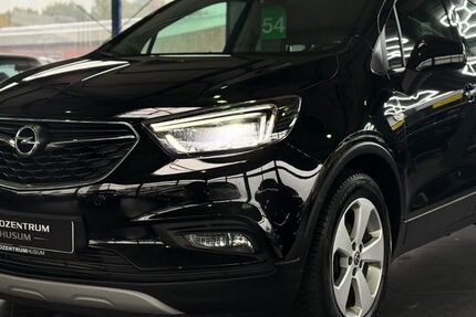 Opel Mokka 130.328 km 11.490 &euro; Husum 25813