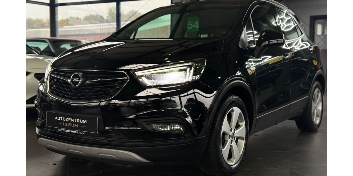 Opel Mokka 130.328 km 11.490 &euro; Husum 25813