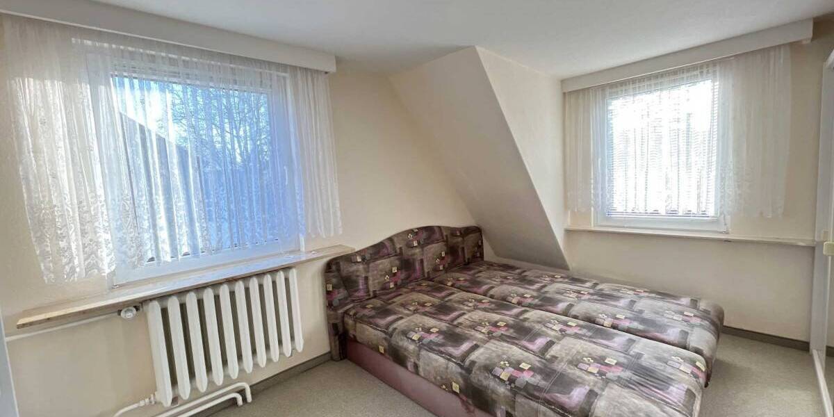 Doppelhaushälfte Dresden Briesnitz - 4 Zimmer, 100 m&sup2;, 270.000&euro; | Angebot:26799195