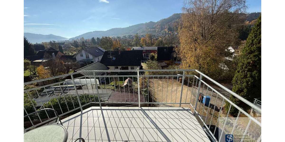 Etagenwohnung Stockach - 2.5 Zimmer, 59 m&sup2;, 227.000&euro; | Angebot:23501021