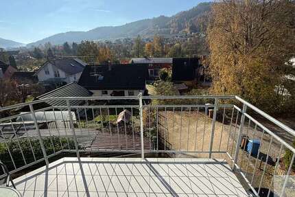 Wohnung Stockach - 2.5 Zimmer, 59 m&sup2;, 227.000&euro; | Angebot:23501021