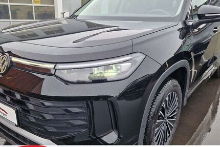 VW Tayron 1.950 km 49.790 &euro; Witten 58453