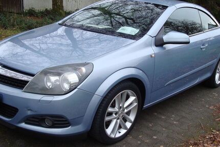 Opel Astra 79.400 km 7.399 &euro; Lorsch 64653