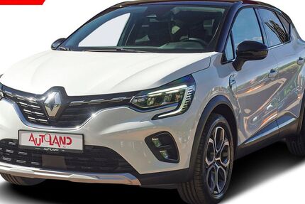 Renault Captur 119.526 km 11.990 &euro; Kassel 34123