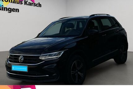 VW Tiguan 48.410 km 29.890 &euro; Bisingen 72406