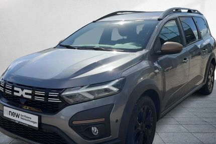 Dacia Jogger 10.800 km 19.880 &euro; Buchholz 21244