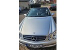 Mercedes-Benz CLK 320 112.000 km 13.550 &euro; Bargenstedt 25704
