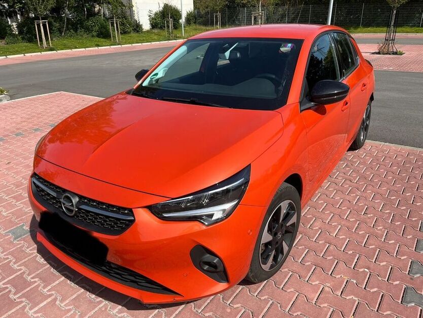 Corsa