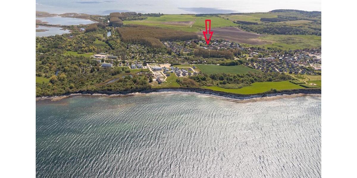 Einfamilienhaus Sagard - 4 Zimmer, 130 m&sup2;, 499.000&euro; | Angebot:24678063