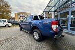 Ford Ranger 3,2 TDCi Doppelkabine Limited 4x4 174.000 km 21.800 &euro; Rudolstadt 07407