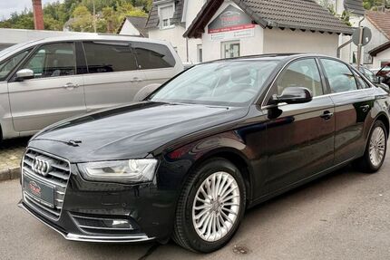 Audi A4 246.586 km 10.990 € Gummersbach OT Niederseßmar 51645