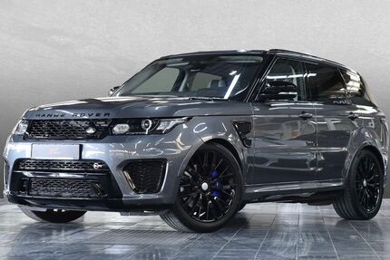 Land Rover Range Rover Sport 79.524 km 49.400 &euro; Frankfurt am Main 60325