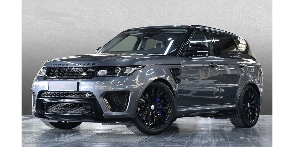 Land Rover Range Rover Sport 79.524 km 49.400 &euro; Frankfurt am Main 60325