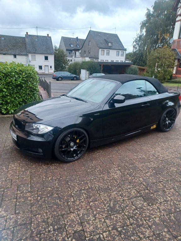 BMW 118 168.000 km 8.990 € Büchenbeuren 55491