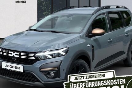 Dacia Jogger 2.800 km 22.870 &euro; Albstadt 72458