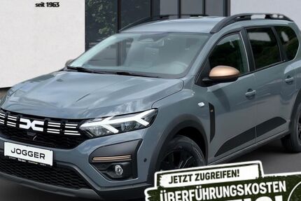 Dacia Jogger 4.800 km 23.490 &euro; Albstadt 72458
