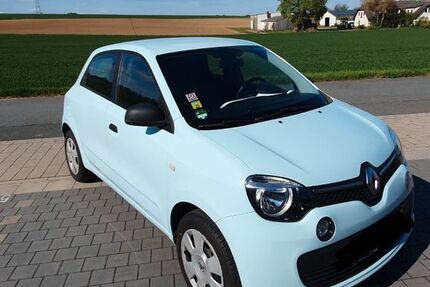 Renault Twingo 88.500 km 6.500 &euro; Bad Vilbel 61118